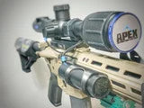 EnergyQC 5k Battery Mount