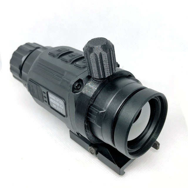 Bering Optics Hogster Throw Lever