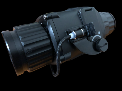 AGM Rattler Sentinel