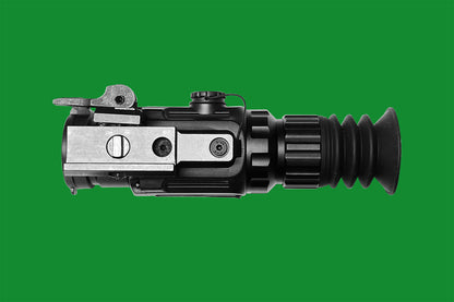 HOGSTER STIMULUS™ 2.3-4.6x19 VOx THERMAL SIGHT