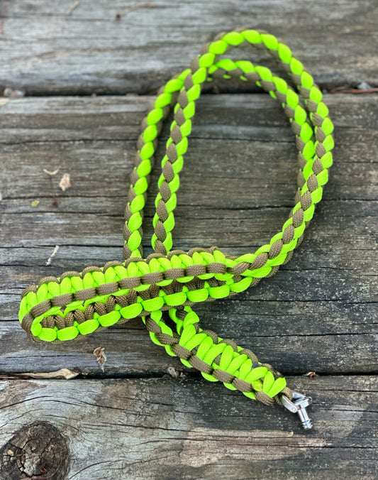 Monocular Lanyard