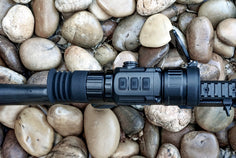 SUPER YOTER R 2.0-8.0x35mm w/ LaRue Tactical QD Mount