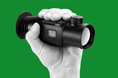 SUPER YOTER Clip-On