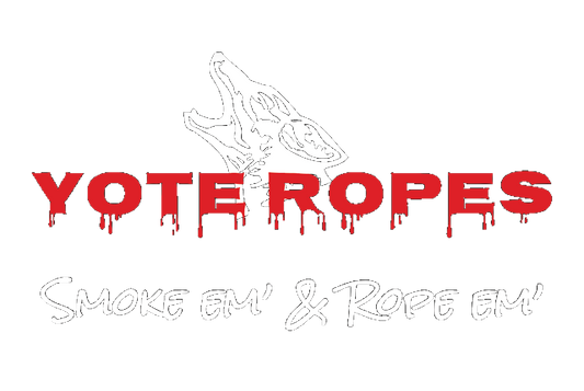 Yote Ropes Gift Card