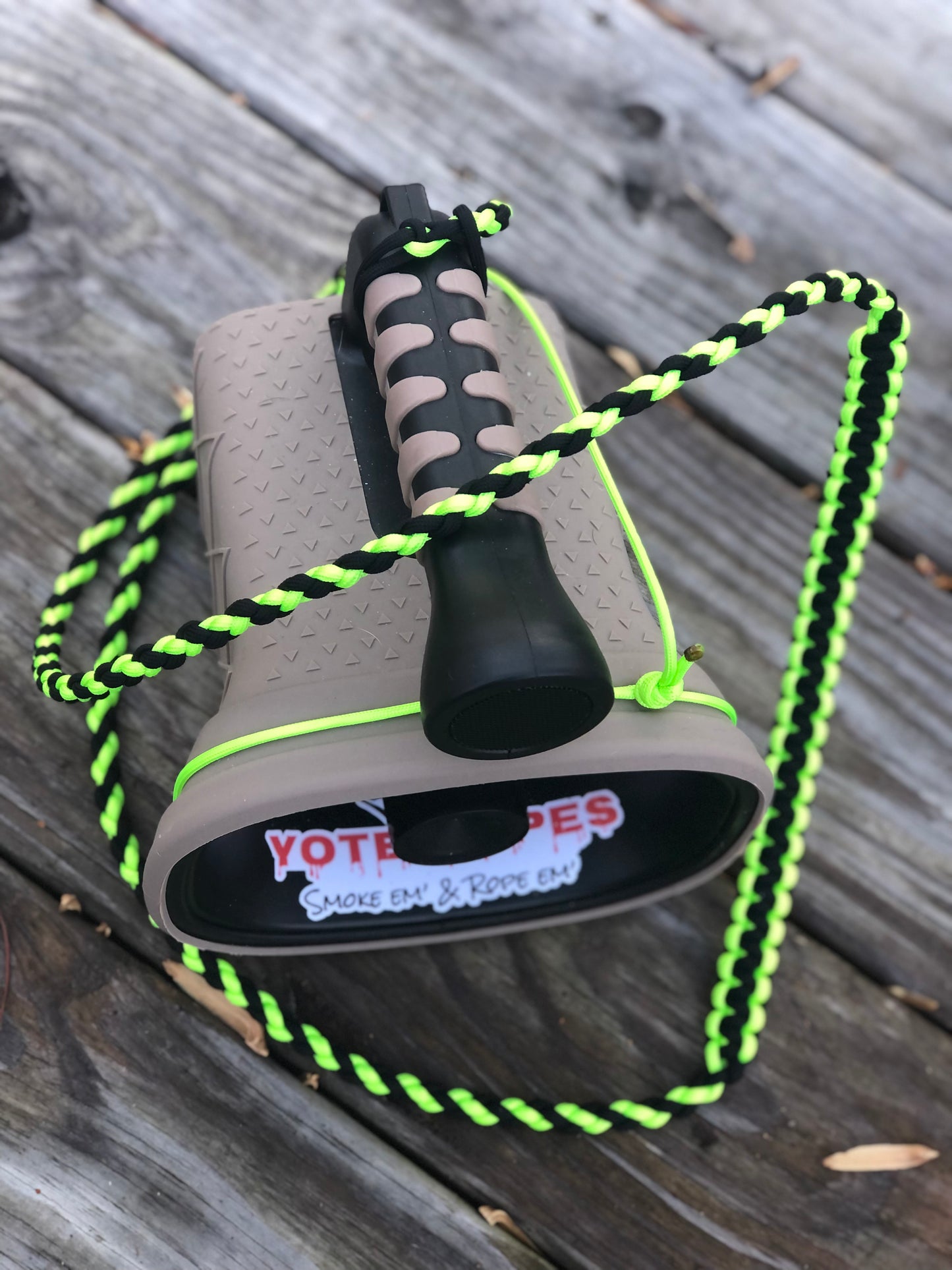 E-Call Sling
