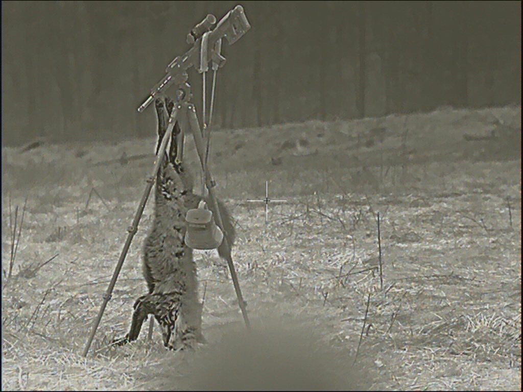Tri-Pod Hanger